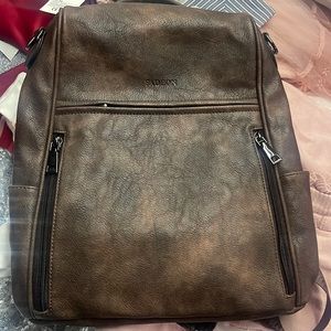 Nice bag never used.